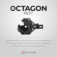 thumbnail image 2 of Octane Repose-Flèche Octogonale, 2 of 5