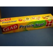 Press,N Seal Food Plastic Wrap, 70 Square Foot Roll, 1Each