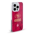 thumbnail image 2 of Head Case Designs NFL San Francisco 49ers Graphics Coloured Marble Soft Gel Case for Apple iPhone 7 Plus / iPhone 8 Plus, 2 of 7