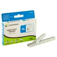 thumbnail image 4 of 55038 #4 Heavy Duty Narrow Crown Staples - 3/8" Length - 1250/box, 5 Pack, 4 of 5
