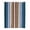 Blue, variant on Pink Wood Grain Kitchen Curtains 63 Inch Length, Brown Vintage Mottled Country Stripes Grommet Top Bedroom Living Room Curtains, Light Filtering Cafe Curtain Drapes 2 Panels Set 104''x63''