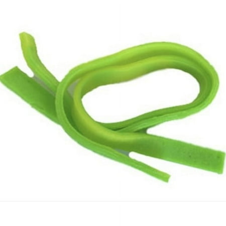 UPC: 0838380001528 | Fishbites E-Z Crab Long Lasting Bait Strips  Power Lime