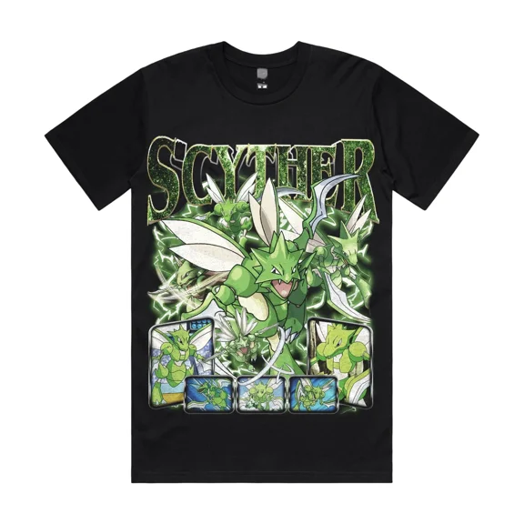 CLASSIC Scyther T-Shirt