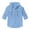 A-Light Blue182, variant on JAJAHO Mens Hooded T Shirt Long Sleeve Lightweight Linen Solid Color Pocket Beach Shirts Casual Drawstring Loose Fit Stylish Tops