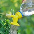 thumbnail image 4 of Mengxi Labor-saving Sprinkler Safe Portable Gardening Flower Water Bottle Sprayer Irrigation Tools, 4 of 5