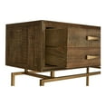 thumbnail image 6 of Moe's Home Collection Annecy Console Table, 6 of 8