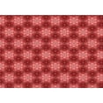 thumbnail image 1 of Ahgly Company Indoor Rectangle Patterned Love Red Area Rugs, 8' x 12', 1 of 6