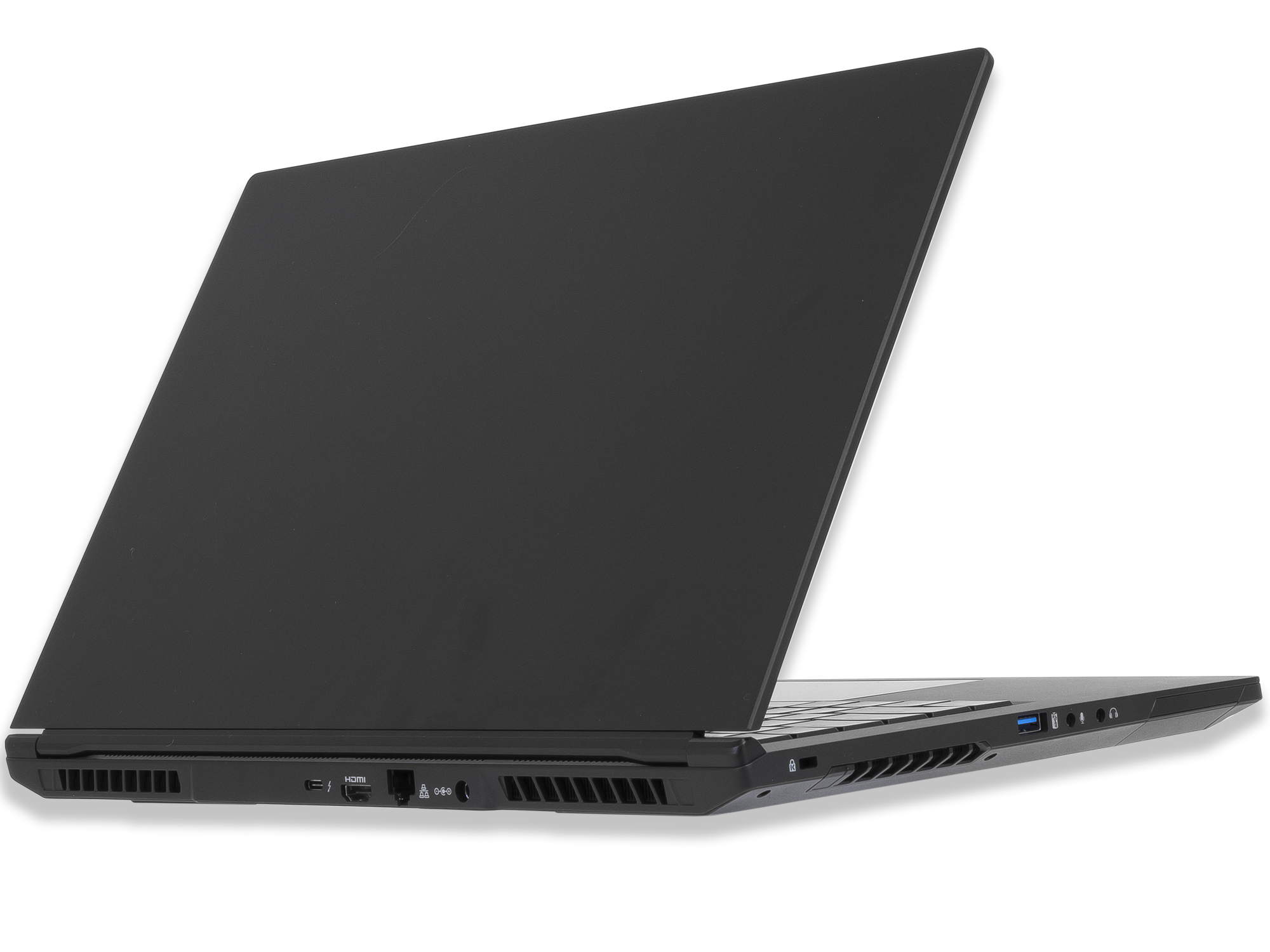 Notebook de gaming Intel Whitebook, pantalla FHD de 15.6" 144Hz, Intel Core i7-9750H hasta 4.5GHz, 16GB RAM, SSD NVMe de 512GB, NVIDIA GeForce GTX 1660 Ti, HDMI, Thunderbolt, Wi-Fi, Bluetooth, Windows 10 Pro 2