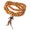 Yellow, variant on Elegant Bead Featuring Stylish Beads Representing Calmness Portable for Meditation and Daily Outfits