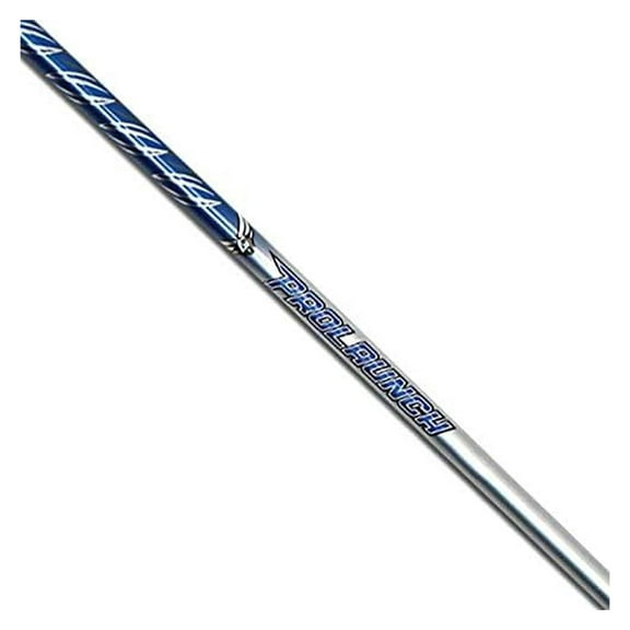 Prolaunch Blue 45 Senior Shaft Tip Grip