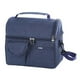 thumbnail image 1 of Bolsa Para Almuerzo VIMI Lonchera Térmica Azul Para Trabajo O escuela, 1 of 6
