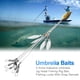 thumbnail image 5 of Aparejos De Paraguas, Señuelos De Pesca De Paraguas Fáciles De Llevar, Uso Duradero Ecológico 5 Brazos Alabama Para Accesorios De Aparejos De Pesca De Peces ANGGREK  Otros, 5 of 8