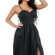 thumbnail image 1 of Vestido Corto Fiesta Graduación Mujer Dama Sexi Elegante Dara Baby Dara Baby Vest098_1, 1 of 4