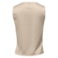 thumbnail image 4 of Tank Tops for Women Sleeveless V Neck Fitting Basic Tank Tops Summer Clothes Trending Womens Clothes, 4 of 4