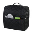 thumbnail image 3 of LNGOOR Dust Cover Dust-proof  Portable Mixer Protective Cover Stand Type Convenient for Kitchen, 3 of 7