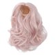 thumbnail image 2 of Reemplazo De Cabello De Muñeca 1/6 Articulado Con Bola, Seda Suave, Fácil, 2 of 7