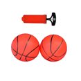 thumbnail image 5 of 2-in-1 Kids Game Table with Mini Pool and Basketball, 36 Inch Indoor Combo Game Table with Accessories, Compact Playroom Activity Table, 5 of 5