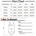 thumbnail image 3 of Nmnitkp Newborn Infant Unisex Baby Boy Girl Button Solid Romper Bodysuit One Piece Jumpsuit Outfits Clothes（Healthy Fabric）, 3 of 8