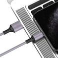 thumbnail image 3 of Cable de datos de silicona Linjieee de 1,8 m para teléfono móvil, carga rápida a color, cable de carga suave y líquida para teléfonos Android, cable de carga de 3 pies y 6 pies para Android, cable, 3 of 4