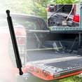 thumbnail image 2 of Asistente de puerta trasera Unique Bargains para Dodge para Ram 1500/2500/3500 2002-2008 Soporte de elevación trasero de camioneta negro 1 Pcs, 2 of 7