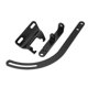 thumbnail image 5 of Kit de Soporte Alternador, Larga Durabilidad SWP Alternador Soporte de Precisión Mecanizado Improbado Para Motores de de Bloque Pequeño, 5 of 7