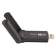 thumbnail image 2 of Adaptador WiFi USB 1300M 2.4G 5.8G Interfaz USB3.0 Adaptador WiFi Plug and Play con antenas duales para tabletas y portátiles, 2 of 15
