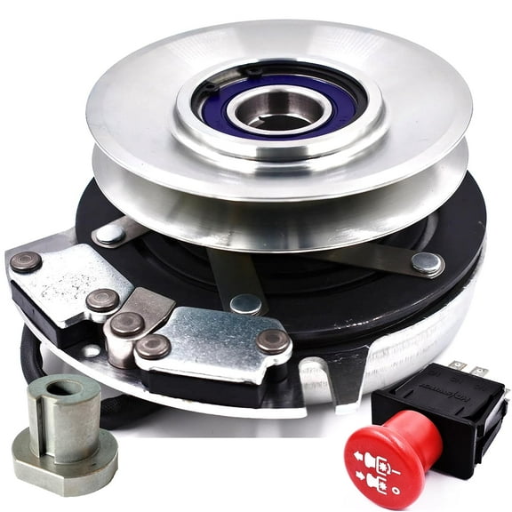 HD Switch 505287301 5219-108 Blade Clutch & PTO Switch 582107601 fits Husqvarna Z242 Z248 EZ4824 EZ5221 EZ5226 LSZ4622 LSZ5422 LSZ5424 RZ4219 RZ4619 RZ4620 RZ4621 RZ4824 RZ5422 RZ5424 RZ Mower