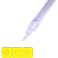 thumbnail image 1 of FREEFLOW Tubes à Tatouage Longs Sans Prise à Embout Jetables Stériles (7 Pi), 1 of 4