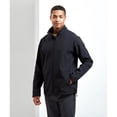 thumbnail image 3 of Premier - Chaqueta Softshell Windchecker para Hombre (Negro), 3 of 5