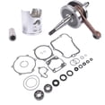 thumbnail image 5 of GELUOXI New Replacement Engine Rebuild Kit 805M04750 for Yamaha YZ85 Motorcycle 2002-2014, 5 of 9