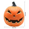 thumbnail image 3 of CNKOO Halloween Decor LED Scene Layout Home Decoration (Without Battery), 3 of 9