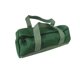 thumbnail image 2 of Bolsa de almacenamiento de herramientas Bolsa de lona gruesa multipropósito, con cremallera Caja de instrumentos portátil resistente y duradera para Redondo 25cmx11cm Sunnimix bolsas de almacenamiento, 2 of 8