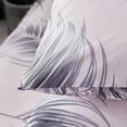 thumbnail image 3 of WRKEKC Clearance Minimalist Printed Pillowcase - Soft Polyester Fabric with Creative Pattern for Enhancing Home Decor, 3 of 6