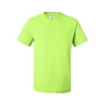 thumbnail image 2 of JERZEES Men's Dri-Power® 50/50 T-Shirt, 2 of 3