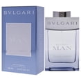 thumbnail image 4 of Perfume BVLGARI Man Glacial Essence Eau de Parfum para hombre, 100 ml, 4 of 4