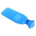 thumbnail image 4 of SASABAXI Water Heating Bag Hot Water Bottle Bag PVC Transparent 1Set, 4 of 6