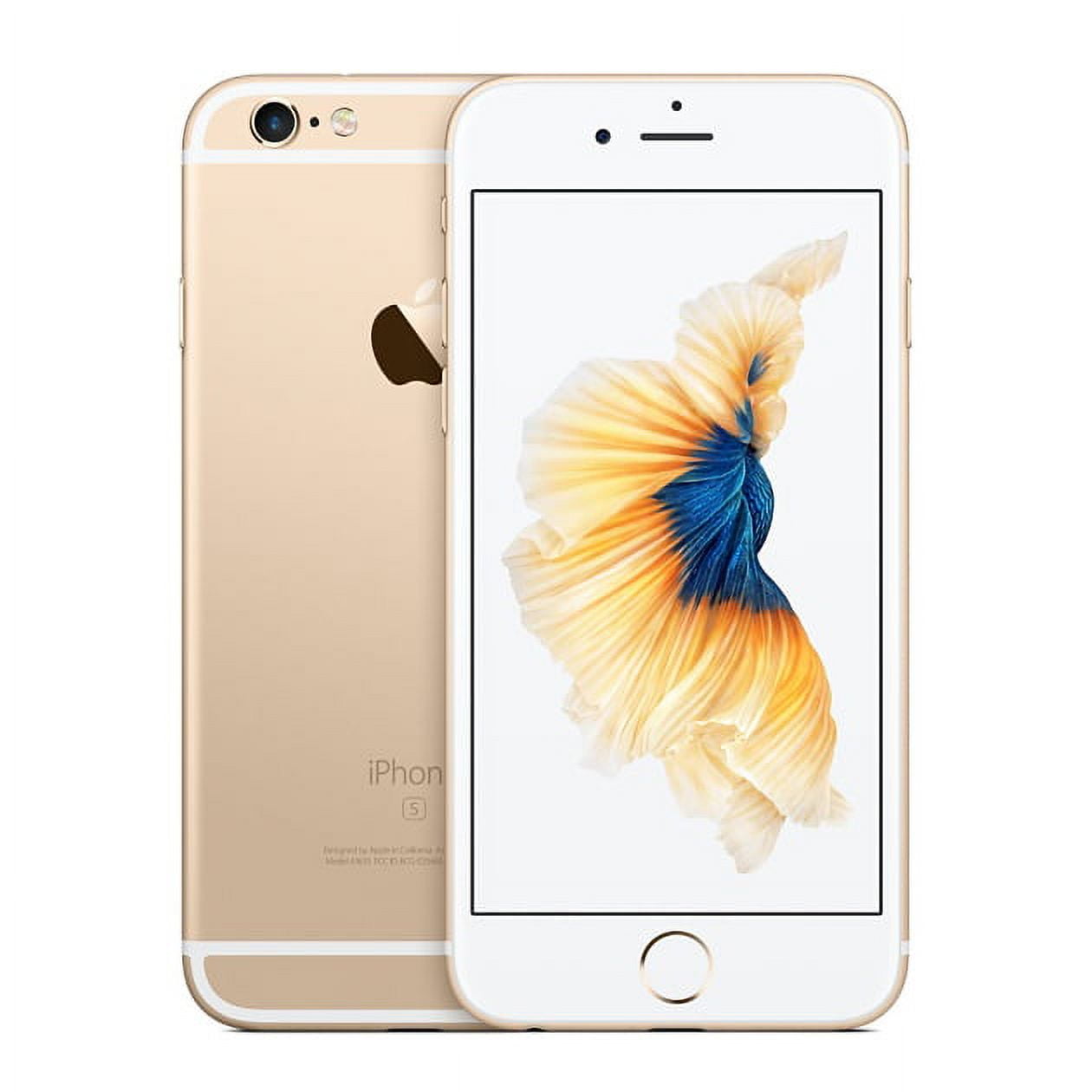 美品✩Apple iPhone 6s ローズゴールド s-l400.jpg