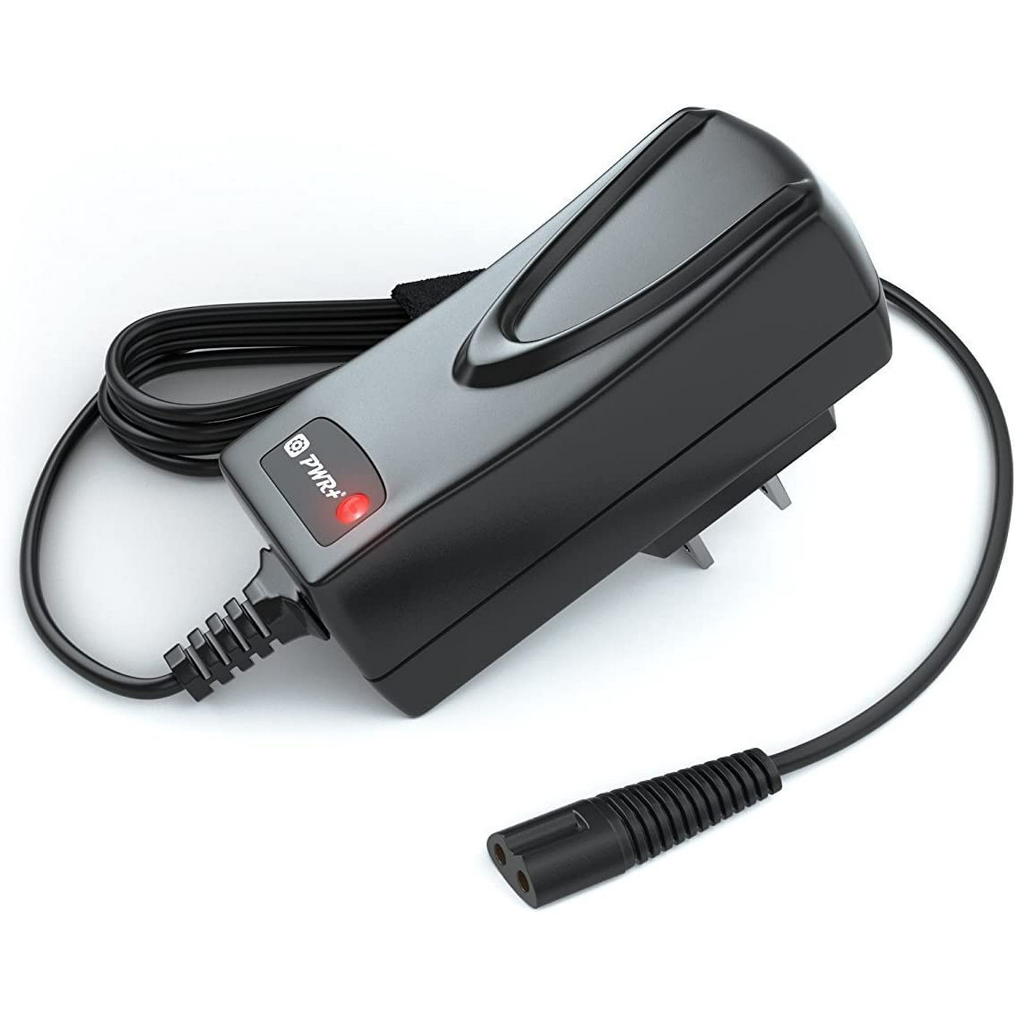 Pwr Extra Long 6 7 Ft Rapid 12v Charger Cord For Braun Silk Epil 5 7 9 Wet Dry Epilator Hair Removal Walmart Canada