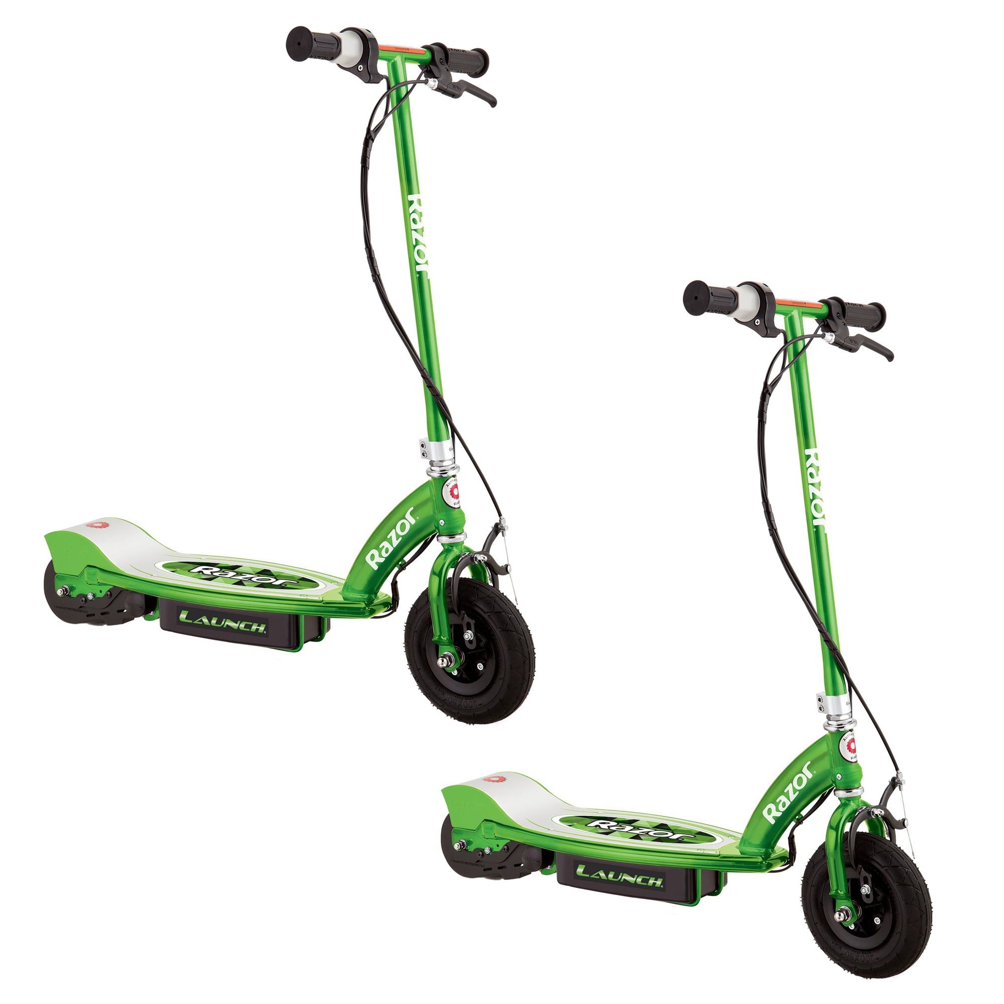 green machine scooter walmart