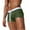 ZA GN2, variant on Mens Swim Trunks Plus Size Shorts Wear Beach Slim Swimwear Solid Breathable Pants Trunks Swimwear Bathing Suit