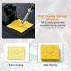thumbnail image 3 of 50 Pcs Soldering Sponge Soldering Iron Cleaning Sponge 50 X 35mm, 3 of 5
