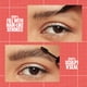 thumbnail image 3 of Maquillaje de cejas Maybelline Build-A-Brow 2 en 1 Brow Brow Blonde, 3 of 8