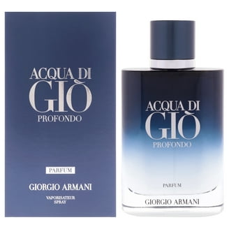 Giorgio Armani Terra Di Gioia Eau De Parfum The Warm, Sensual
