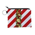 thumbnail image 1 of Xingzhi Chang Purse Christmas Gift Water Resistance Storage Bag Simple Style Key Pack Thick Lining Small Wallet Polyester Coin Purses lqb3036, 1 of 6