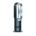 thumbnail image 2 of Restored Premium Dyson AM09 Hot + Cool Fan Heater | Iron/Silver (Refurbished), 2 of 4