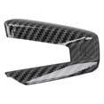 thumbnail image 4 of Tbest Car Interior Styling,Steering Wheel Sticker,Car Steering Wheel Trim Cover Sticker Interior Moulding Fit For 3 Axela/CX-4/CX-5, 4 of 8
