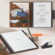 thumbnail image 3 of Funda de piel sintética CoBak Premium para tableta Remarkable 2 10.3, 3 of 8