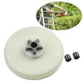 Verolina 12251101 Sprocket Kit for Remington Electric Saws 10771301