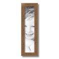 thumbnail image 2 of ArtToFrames 4x17 inch Black Picture Frame, Black Wood Poster Frame (4628), 2 of 7