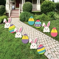 Easter Decorations Walmart Com